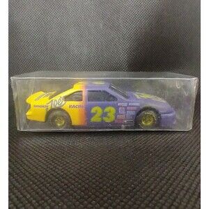 1992 Racing Champions 1:64 Camel Powered #23 SMOKIN' JOE'S NASCAR Diecast Car